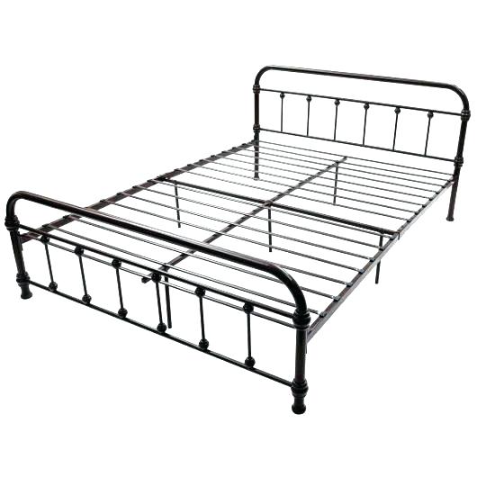 530x530 Queen Size Hospital Bed Mattress Idl Iaa