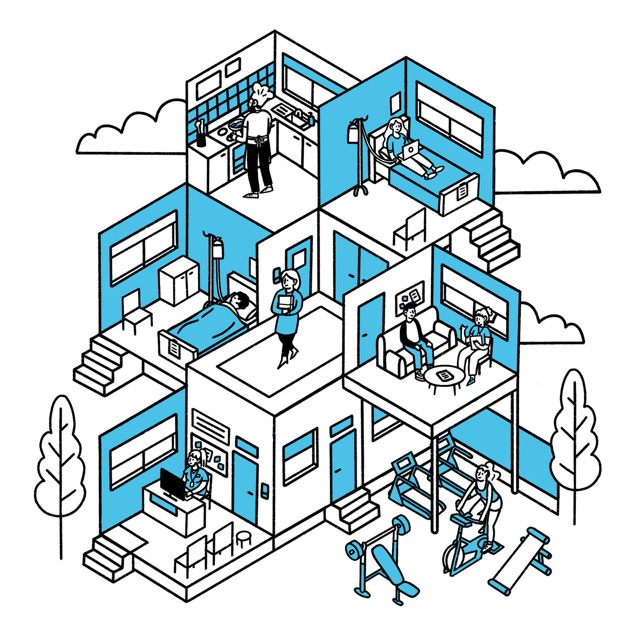 2048x2048 Extra Breaths Straight From The Lungs