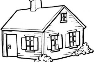 300x200 Hospital Building Clipart Black And White Clipart Station