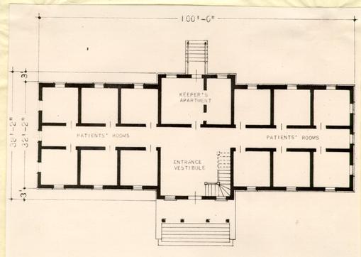 509x362 The Eastern State Hospital