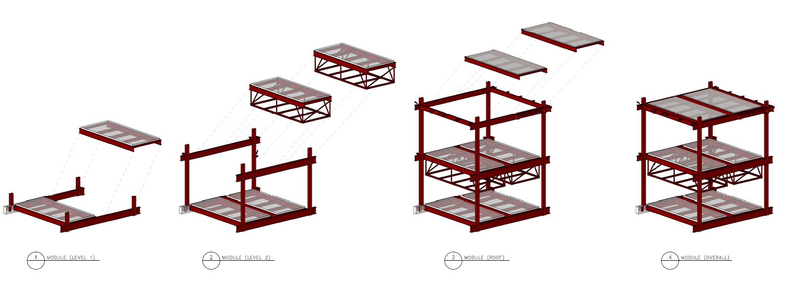 1596x568 Whitehorse General Hospital Expansion Utilizes Modular Steel