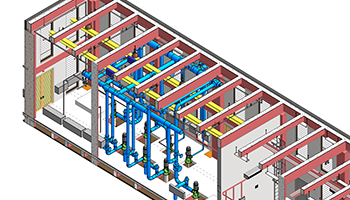 350x200 Bim Projects