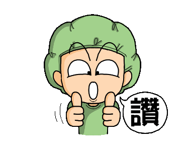 370x300 Line Creators' Stickers