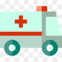 260x260 Ambulance Png