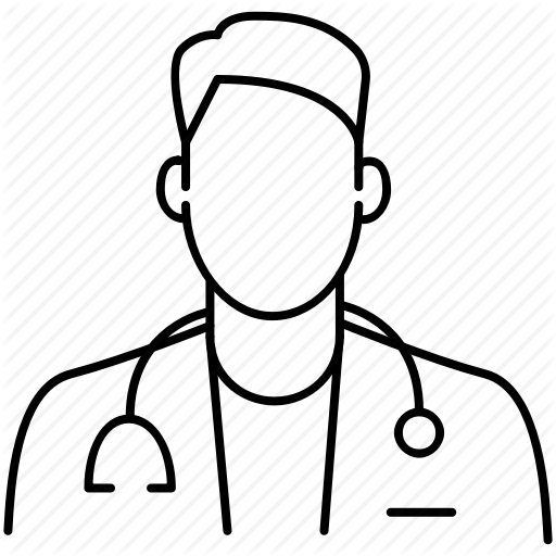 512x512 Drawing Medicine Hospital Frames Illustrations Hd Images