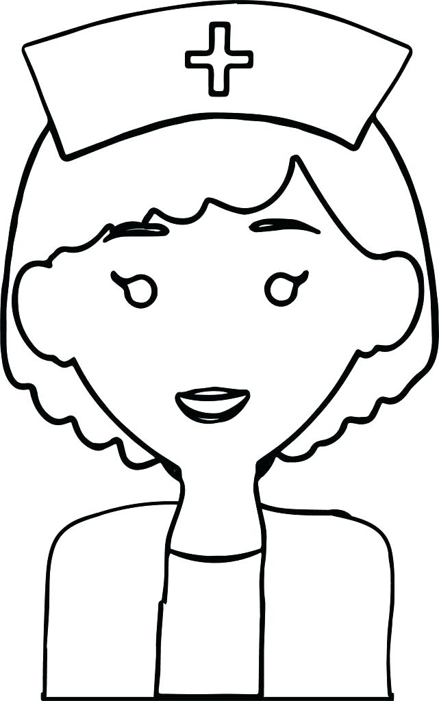 641x1024 Mask Drawing Hospital For Free Download