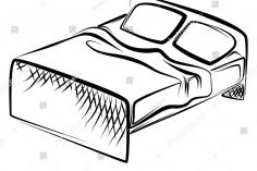 236x157 Bed Bug Drawing A Step