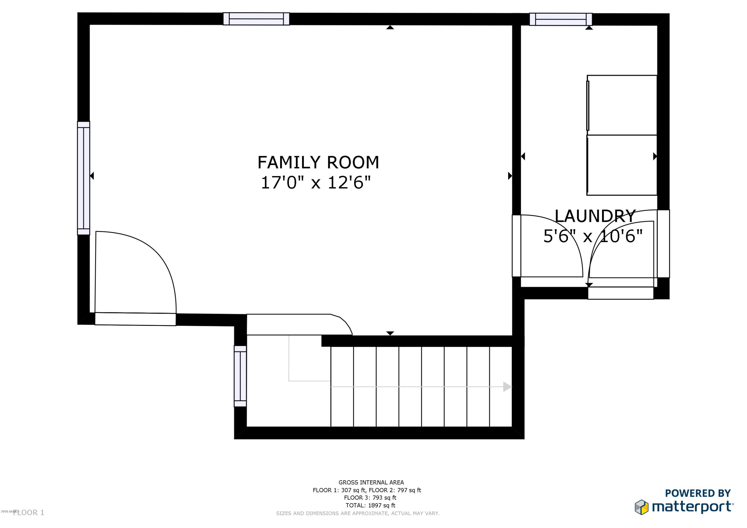 3000x2121 S Harmony Avenue, Gilbert, Az