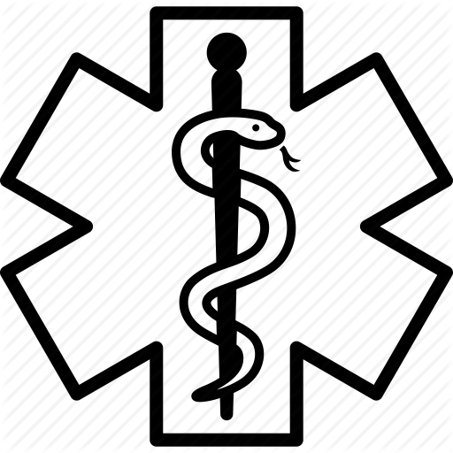 512x512 Collection Of Free Background Drawing Hospital Download On Ui Ex