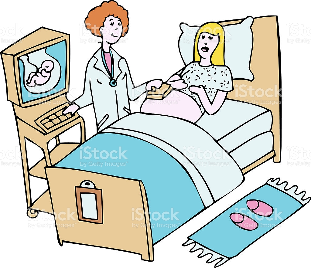 1024x883 Hospital Clipart Drawing