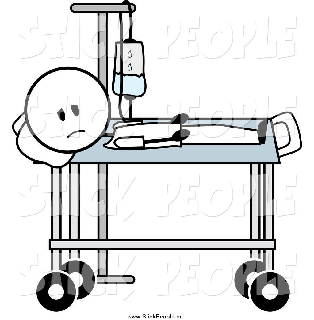 1024x1044 People In Hospital Clipart Collection