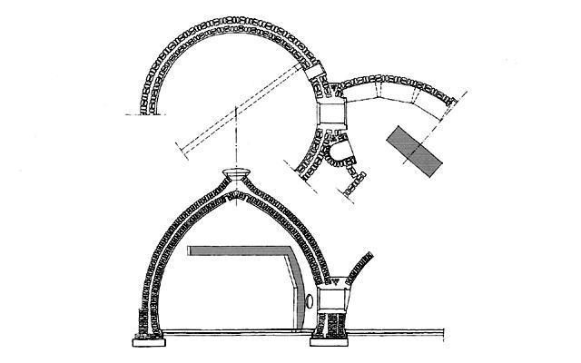 640x400 Kaedi Regional Hospital Bampw Drawing, Plan And Section, Operating