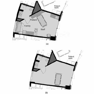 320x320 Nursing Unit Layout Courtesy Of Ohio State University Medical