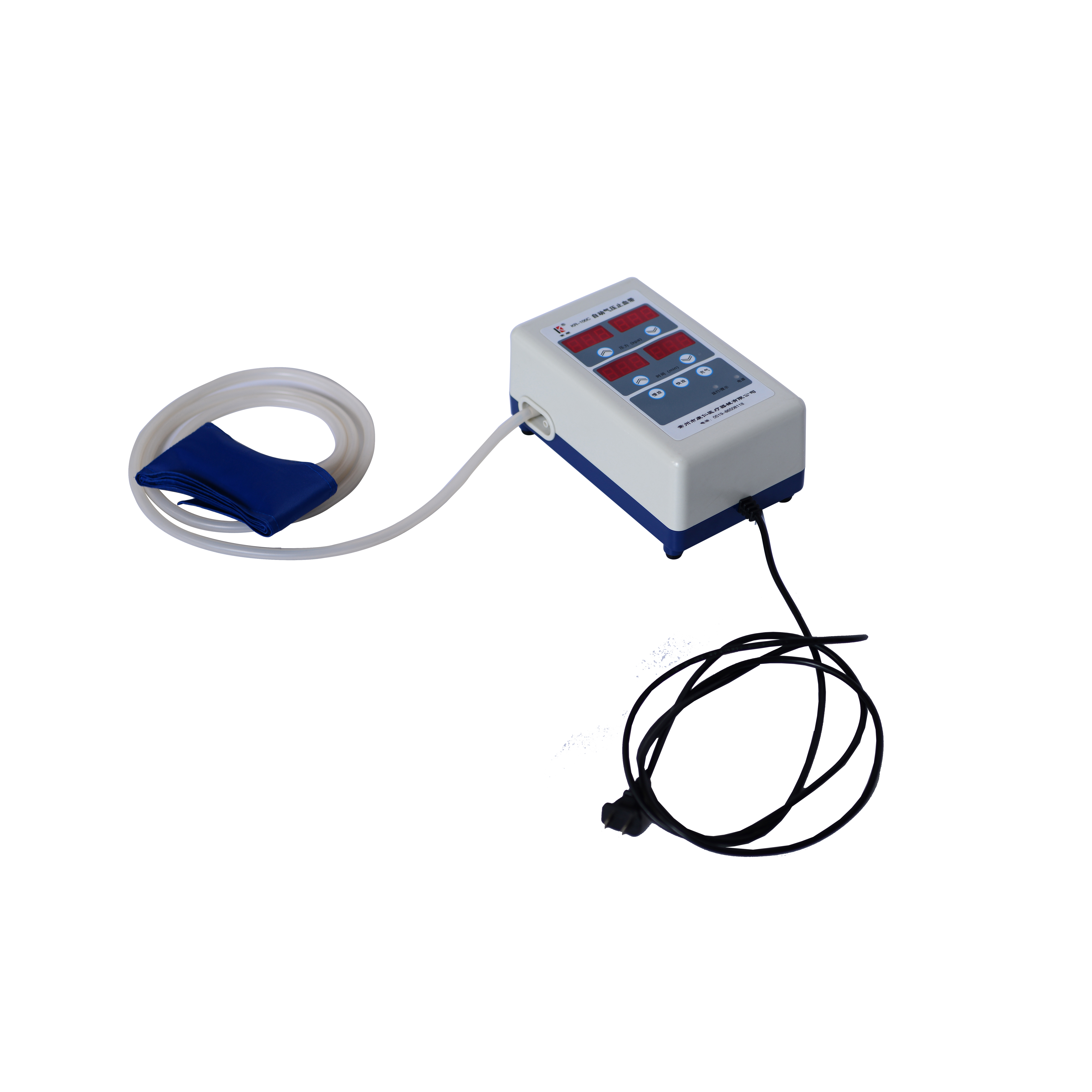 5000x5000 Portable Medical Automatic Pneumatic Tourniquet Emergency Surgical