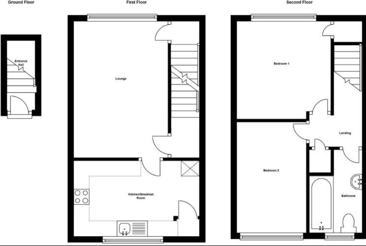 744x501 Walsgrave, Coventry