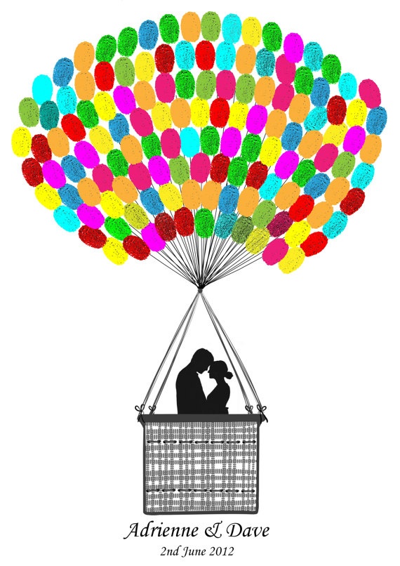 570x806 Hot Air Balloon Drawing Tumblr