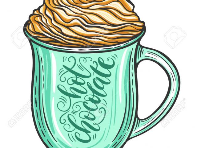 640x480 Free Hot Chocolate Clipart, Download Free Clip Art