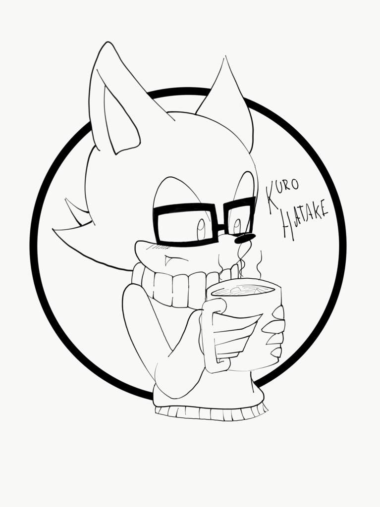 767x1024 Hot Chocolate Sledding! Sonic The Hedgehog! Amino