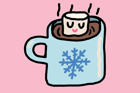 480x320 Hot Chocolate Gifs