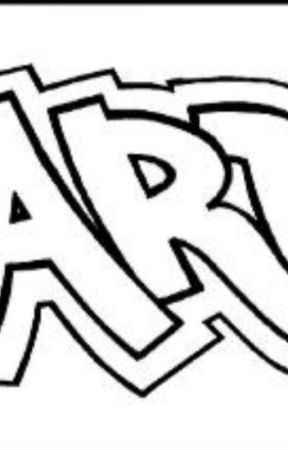 288x450 Spike's Art Book