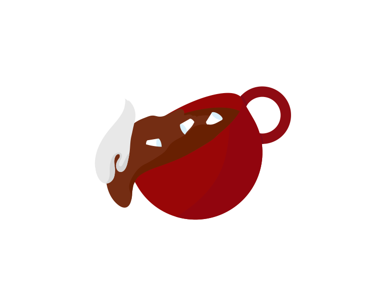 800x600 Trump As Hot Chocolate