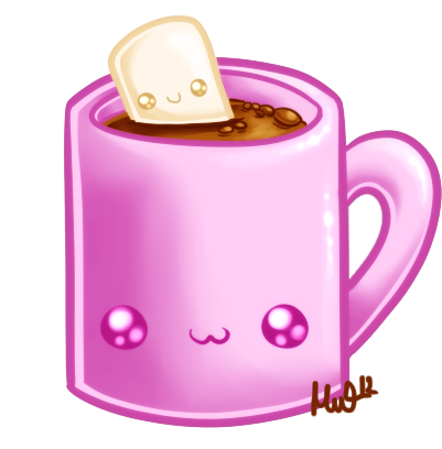 401x408 Collection Of Free Chocolate Drawing Cute Download On Ui Ex