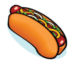 250x214 Hot Dog Thursday September