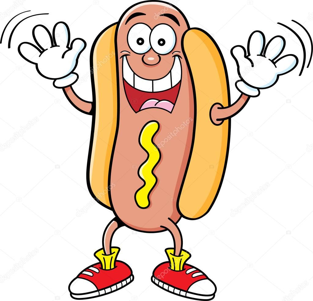 1024x986 Resultado De Imagem Para Hot Dog Clip Art Food Dog Clip Art
