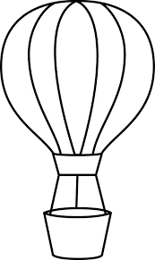 173x291 Image Result For Hot Air Balloon Drawing Template String Art