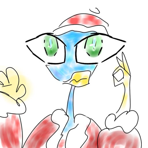 512x512 Drawing Kirby Right Back At Ya Amino Amino