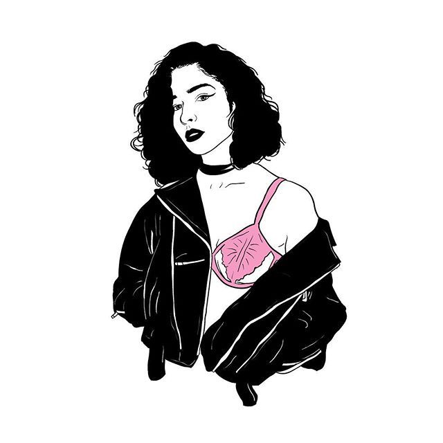 640x640 Praise Badass Women