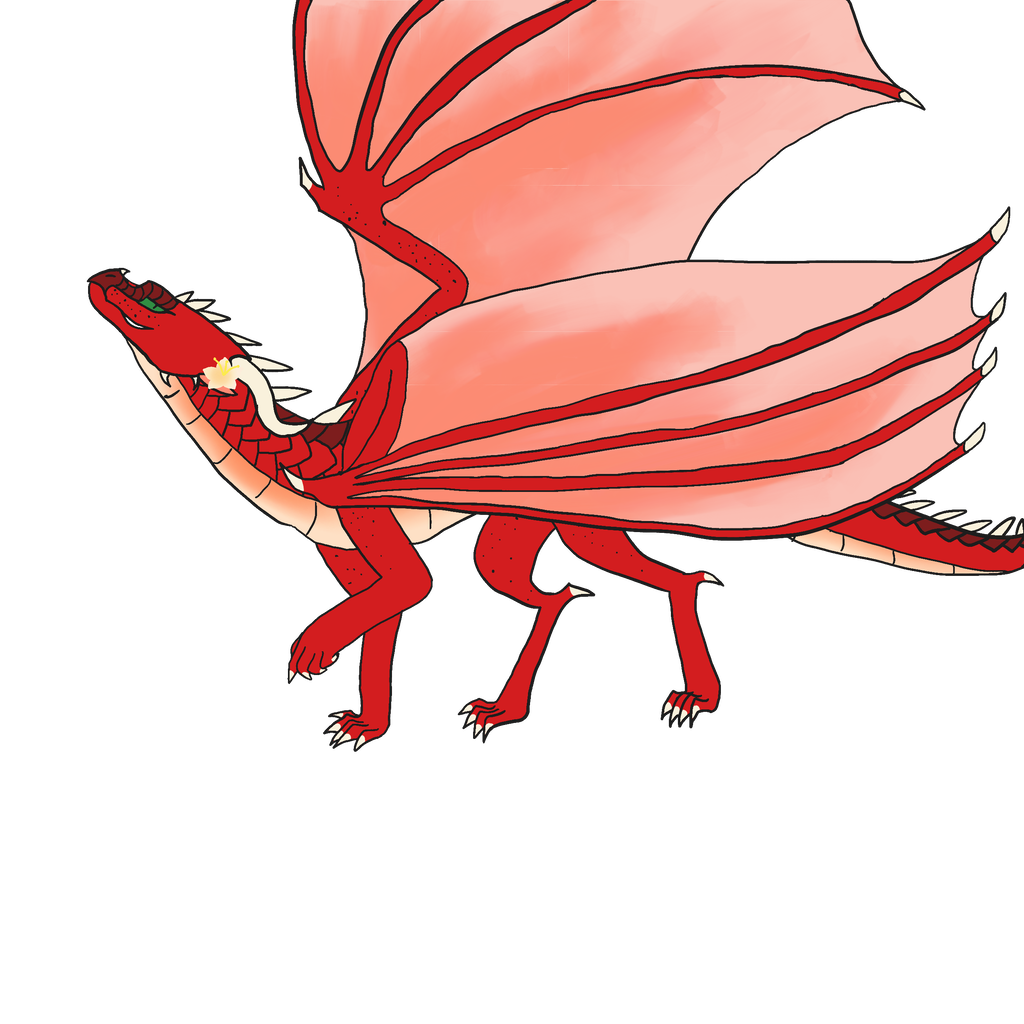 1024x1024 Hot Pepper Elegance