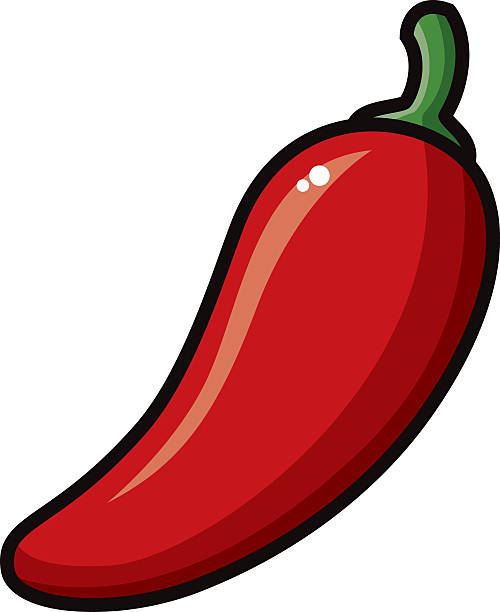 500x612 Jalapeno Pepper Clipart Clip Art Images