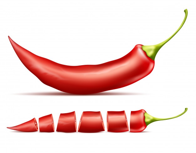 626x488 Chili Vectors, Photos And Free Download