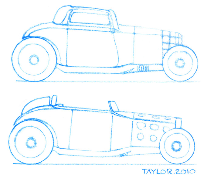 672x589 The World's Best Photos Of Car And Howyadoin