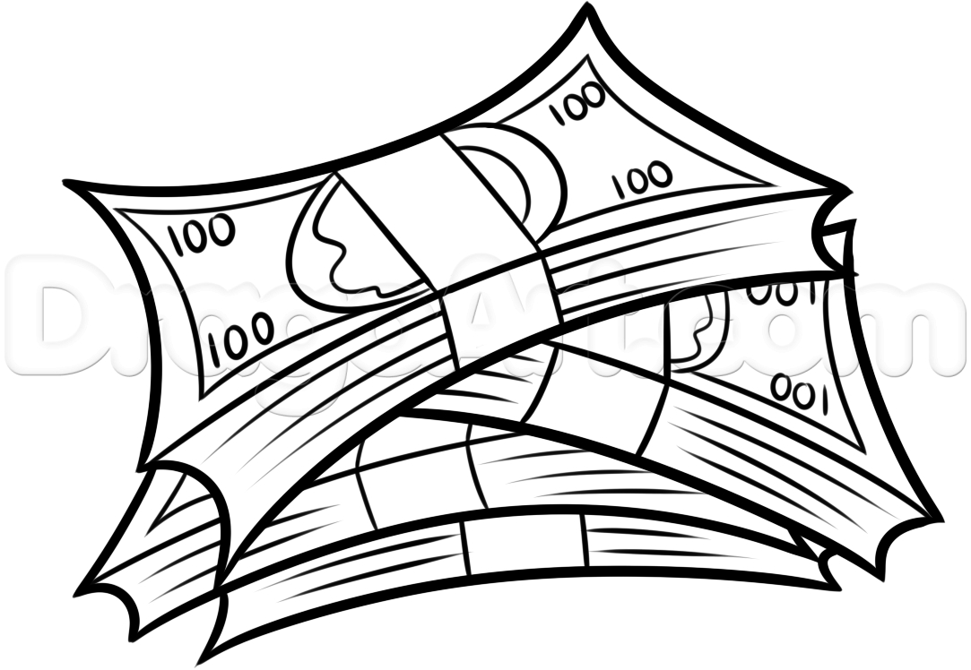 1083x748 Chevy Dually Pencil Sketch And How To Draw A Car