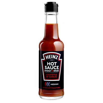 408x408 Heinz Sauces Food News Food