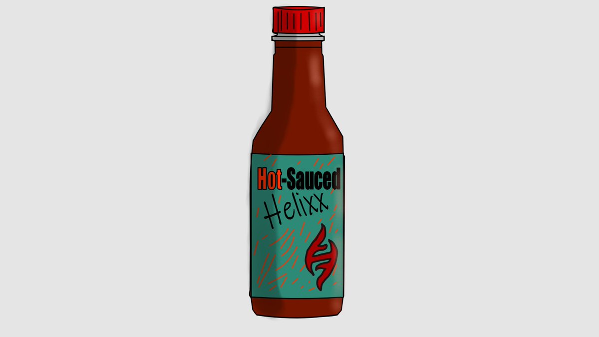 1200x675 Vr On Twitter Pass The Hot Sauce Httpst