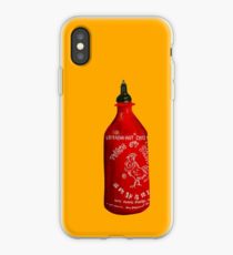 210x230 Sriracha Drawing Iphone Cases Covers For Xsxs Max, Xr, X