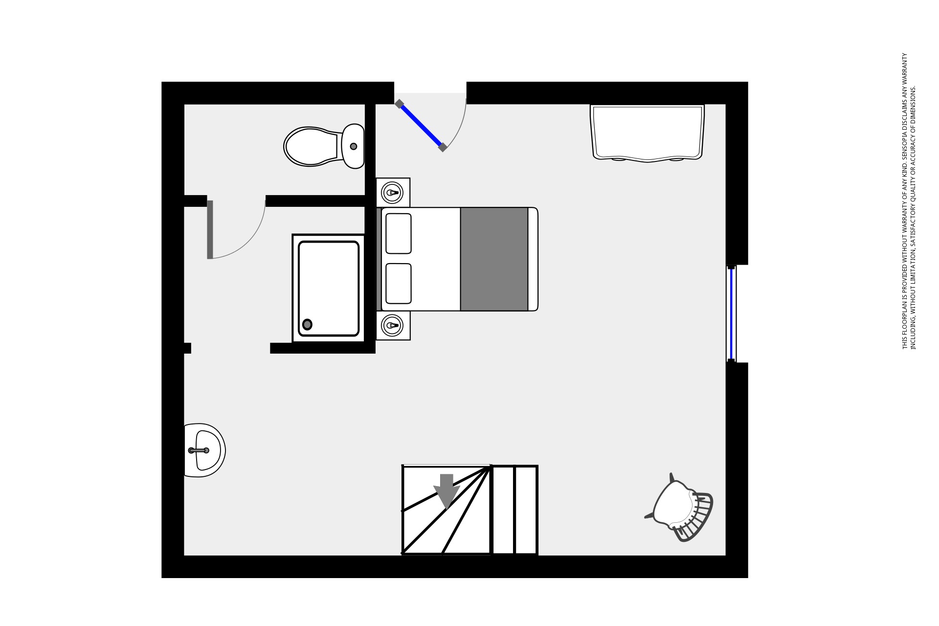 1920x1280 One Bedroom Holiday Cottage With Hot Tub Tygwair Wen