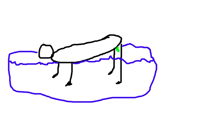 720x480 Are Baths Too Hot For Testicles