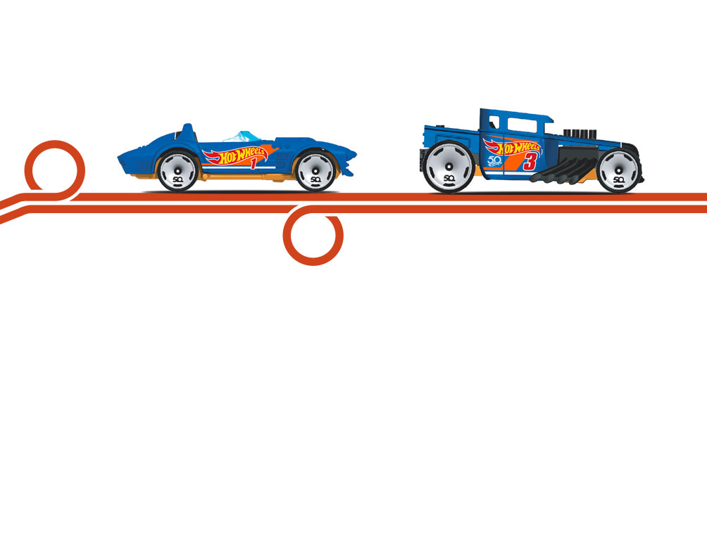 1004x786 Hot Wheels Anniversary Historical Timeline