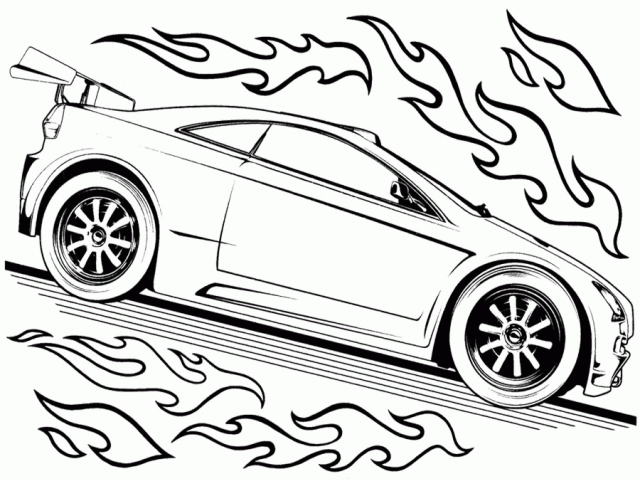 640x480 Hot Wheels Clipart Car Rim