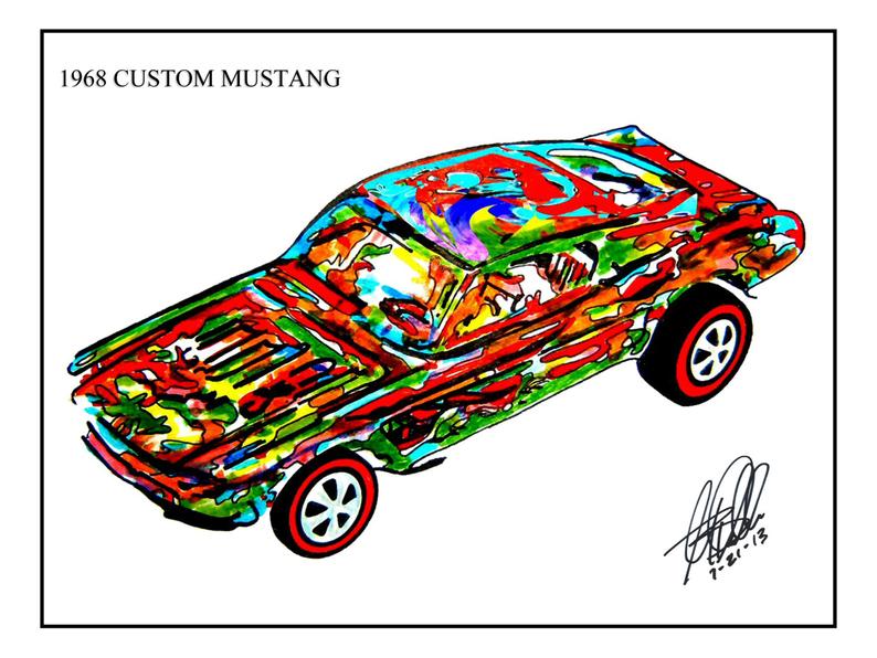 794x596 Cars, Trucks Vans Vintage Manufacture Hot Wheels Redlines Custom