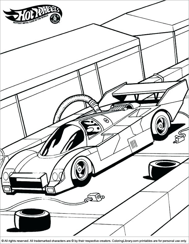 612x792 Coloring Pages Hot Wheels Coloring Pages Motorcycle Printable