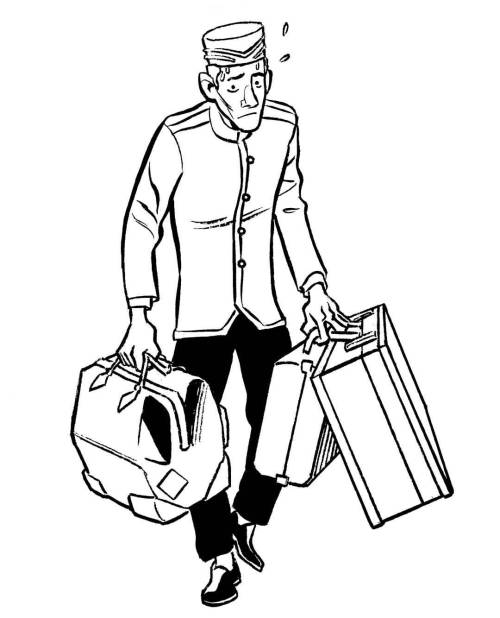 500x618 Inktober Day