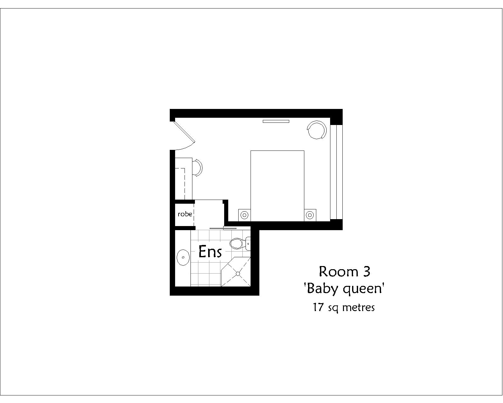 1600x1280 Galleria Salamanca Hotel In Hobart