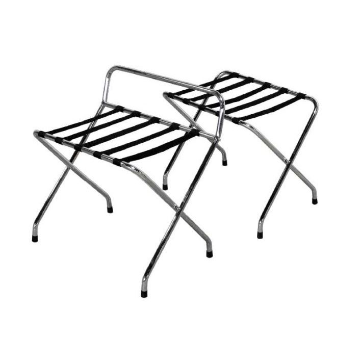 710x710 Hotel Room Luggage Stand