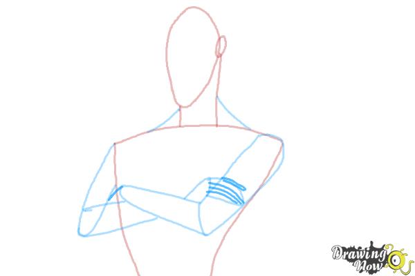 600x400 how to draw dracula from hotel transylvania