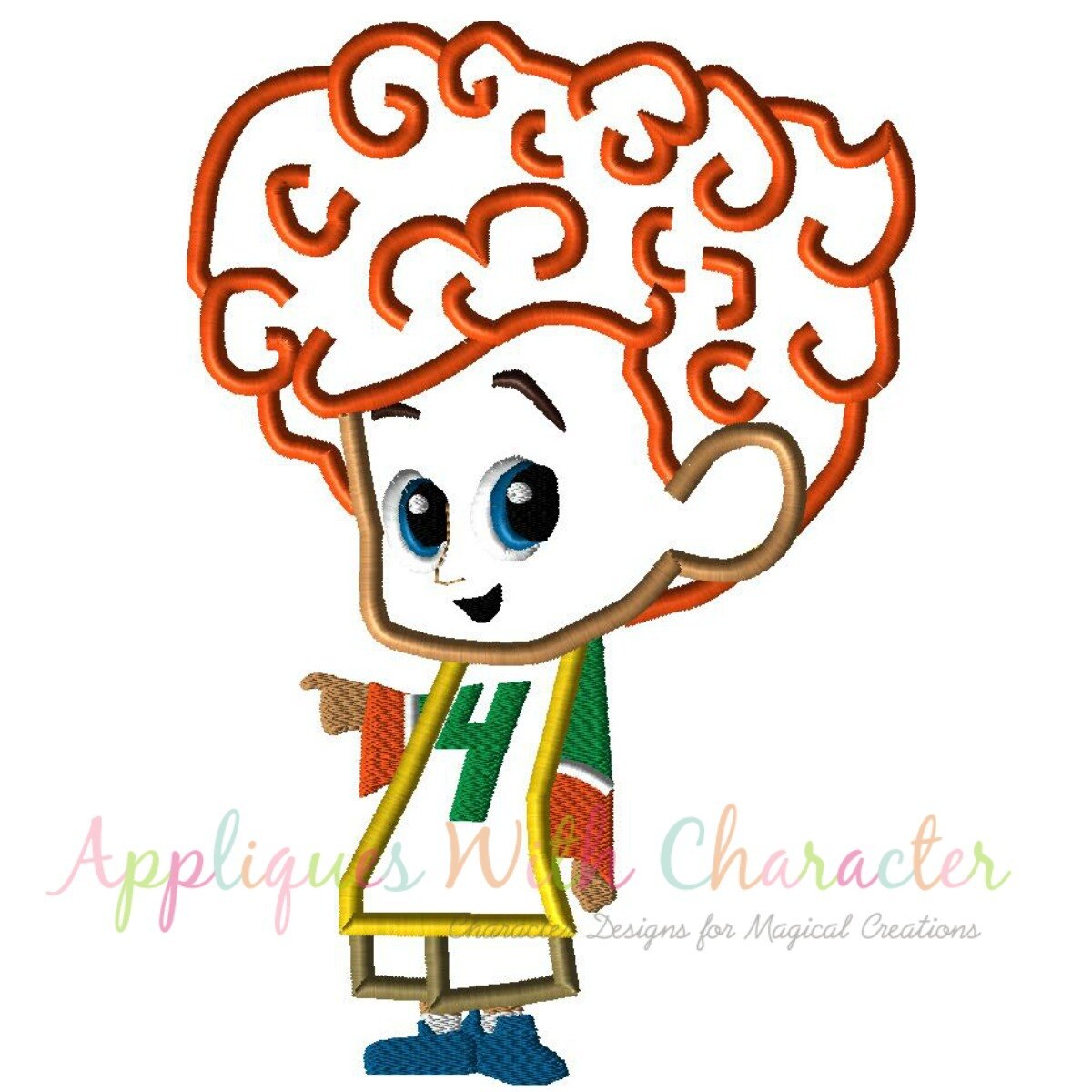 1200x1200 dennis hotel transylvania applique design